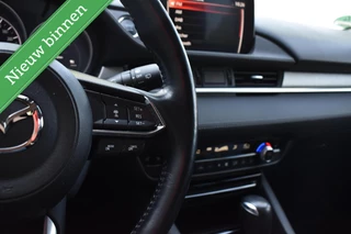 Mazda 6 Sportbreak 2.0 SkyActiv-G 165 LED/CARPLAY/HUD/ACC/CAMERA/DAB/ETC.! / 19