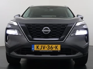 Nissan X-Trail 1.5 e-4orce N-Connecta Family Pack NET ONDERHOUD GEHAD BIJ NISSAN!| VOLLEDIGE FABRIEKS GARANTIE TOT 03-2028 | VOOR & ACHTERSTOELEN VERWARMD | STUURWIEL VERWARMD | 7 PERSOONS! | KEYLESS | DODE HOEK | 360 CAMERA | APPLECARPLAY | ADAP. CRUISE | / 5
