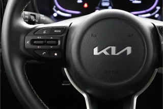 Kia Picanto 1.0 DPI DynamicLine  - Achteruitrijcamera - Navigatie - Airco - Cruise Control - Apple Carplay / Android Auto - Fabrieksgarantie tot 05-2031 / 26