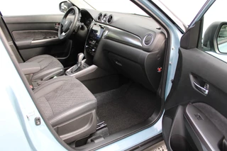 Suzuki Vitara 1.4 Boosterjet Smart Hybrid Style Automaat, Panoramadak, STIJL uitvoering! / 15
