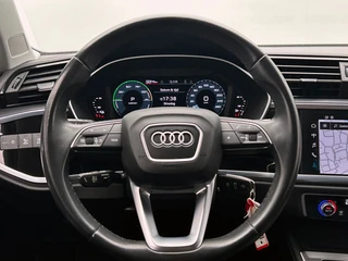 Audi Q3 Sportback 45 TFSI e Plug-in | Navigatie | Adapt. Cruise | PDC | Elek. Kofferklep | Carplay | / 26