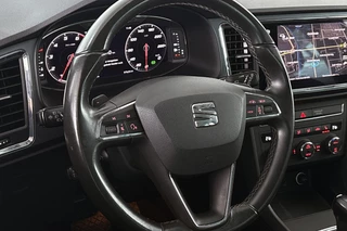 SEAT Ateca 1.5 TSI Style Business Intense Automaat Trekhaak Stoelverwarming Virtual Dodehoek / 13