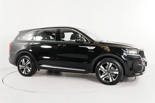 Kia Sorento 1.6 T-GDI 4WD 265 pk PHEV  | SOH 100% | 7 pers | Camera | Apple/Android | / 33