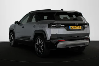 Jeep Compass First Edition 74 kWh  Panoramadak 360 Camera Massage / 5