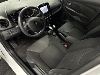 Renault Clio Estate 0.9 TCe Limited CRUISE NAVI CARPLAY. / 15