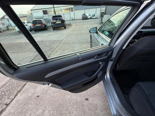 Volkswagen Passat Variant 1.4 TSI PHEV GTE Business / 19