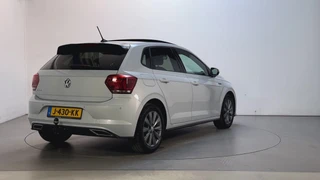 Volkswagen Polo 1.0 TSI Highline R-Line Panoramadak LED Virtual Cockpit / 5