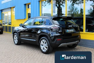 Jeep Avenger 1.2 Altitude Navi Winterpack JBL Carplay / 7