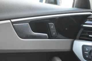 Audi A4 Limousine 35 TFSI Advanced Edition / 23