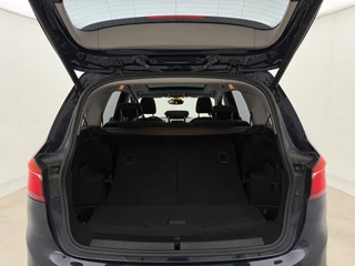 BMW 2-serie Gran Tourer 218i 7p. Executive | Trekhaak | schuifdak | Cruise Control | Navigatie | Stoelverwarming / 25