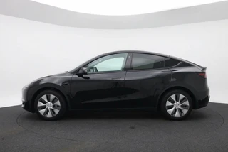 Tesla Model Y Long Range AWD 75kWh Full Self Driving 93% SOH l Warmtepomp l Trekhaak afneembaar / 2