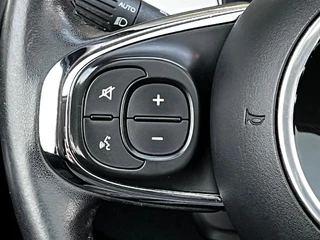 Fiat 500 0.9 TwinAir Turbo Lounge | Panoramadak | Parkeersensoren | Climate control / 28