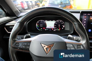 CUPRA Formentor 1.4 e-Hybrid VZ Performance Carplay Camera / 24