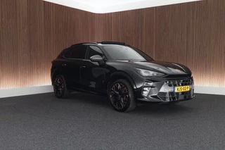 CUPRA Terramar 1.5 TSI e-Hybrid 272pk VZ Performance 360Camera HUD Sennheiser Memory Panoramadak Leder Keyless Navigatie / 14