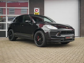 Porsche Macan 2.0 FACELIFT| PANO| TREKHAAK| 21LM| Sport Chrono / 16