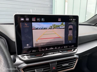 CUPRA Leon 1.5 TSI e-Hybrid VZ Performance 272PK / Sfeer / Mem / 26