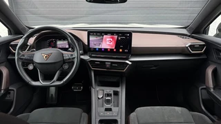 Cupra FORMENTOR | 295/999 | Taiga Grey | Carbon | 360° | Beats | Memory / 19