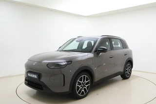 Leapmotor B03X ProMax Design 53 kWh 382KM WLTP l Hoge Zit & Verrassend Ruim! l Stoel- en Stuurwielverwarming l 360 Camera l Wireless Apple Carplay & Android Auto l Full-LED l 14,6'' Display l 18'' Lichtmetalen Velgen