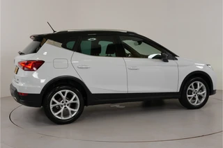 SEAT Arona 1.5 TSI EVO FR Business Intense  | 150 pk | Camera | Stl. verw. | Adaptive Cruise | / 31