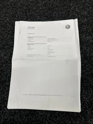 Volkswagen Passat 1.4 TSI GTE Connected TREKHAAK-NAVI-DAB-STOELVERWARMING / 48