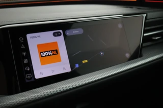 Audi Q5 2.0 TFSI 299pk e-hybrid quattro S edition Trekhaak 360Camera Tech-Pro Leder Memory Stoelverwarming Virtual Cockpit Panoramadak Navigatie S-Line / 47