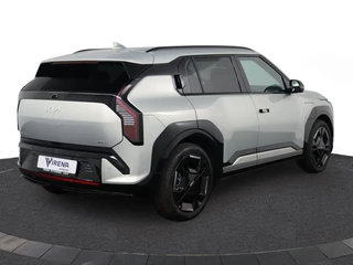 Kia EV3 GT-Line Business Edition 81.4 kWh  Camera - Adaptieve Cruise control - AppleCarplay - AndroidAuto - 7 Jaar of 150.000km Fabrieksgarantie / 8