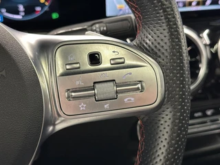 Mercedes B-klasse 180 Business Solution AMG|WideScreen|Carplay|Pano|Carplay|Trekhaak| / 24