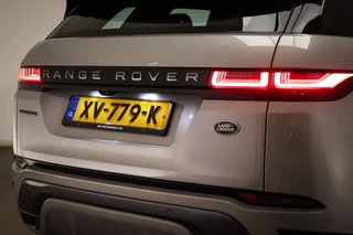 Land Rover Range Rover Evoque 2.0 P200 AWD R-Dynamic HSE | COLD CLIMATE PACK | PANORAMADAK | HEAD UP | DAB | APPLE | STUURVERWARMING / 27