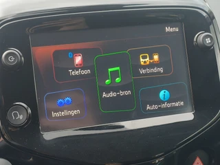 Citroën C1 1.0 VTi Urban Ride  Rijklaar + 12 maanden Bovag-garantie “Sinds 1970 | 5.000+ reviews | Score 9,5 | Service zoals ’t hoort” Henk Jongen Auto's in Helmond,  al 50 jaar service zoals 't hoort! / 14