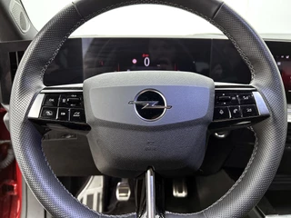 Opel Astra 1.2 Level 4 GS Line | Camera | Navi | Adaptive Cruise | Stoel-/Stuurverw. / 15