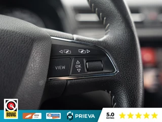Seat Arona 1.0 TSI Xcellence Automaat | LED | NAVI | CAMERA | Perfect onderhouden / 20