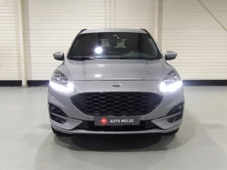 Ford Kuga 2.5 PHEV e-CVT 225pk ST-Line X / 6
