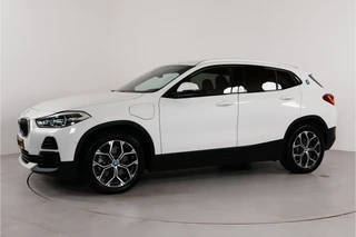 BMW X2 xDrive25e PHEV 220 pk  | SOH 92% | M Sport | Adaptive Cruise  | Camera | / 37