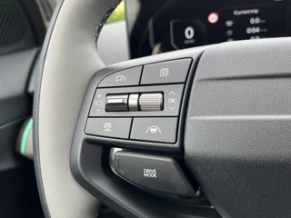 Kia EV4 Air 58.3 kWh | Informeer naar beschikbaarheid | 204 pk | 435 km actieradius | NU €3.895 ,- Inruilpremie / 17