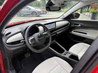 Fiat 600 1.2 Hybrid La Prima *ACC & Massage* / 7