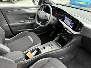 Opel Mokka 1.2 Turbo 145Pk Hybrid GS Automaat | Climate control | Achteruitrij Camera | Elektrisch Pakket | Apple Carplay/Android Auto | Cruise control | Verwarmbaar stuurwiel | 17"LM-Velgen / 37