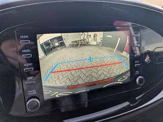 Toyota Aygo X PULSE STOELVERWARMING CAMERA AIRCO PRIVACY-GLASS LM-VELGEN LED / 20