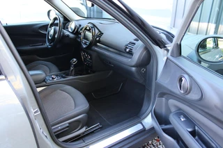 MINI Clubman 1.5 One Chili Serious Business Automaat, Keyless, Navigatie, Applecarpl./Andr. Auto, Climate/Cruise Control / 15