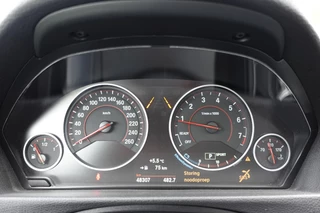 BMW 4 Serie Gran Coupé 440i High Executive Edition M-sport  | Concaver | BTW | Head Up | Stoelverwarming | Schuif-kantel | Leder | Remus | Keyless | / 43
