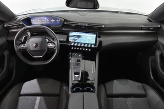 Peugeot 508 SW 1.6 HYbrid 225 Allure Stoelverwaring Elektrische Achterklep Adaptieve Cruise Control / 8