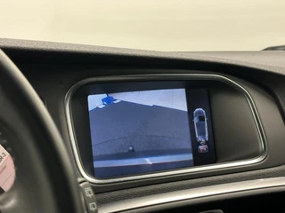 Volvo V40 1.6 T3 Summum  PANO LEER CAMERA NAVIGATIE ECC CRUISE LM. / 41