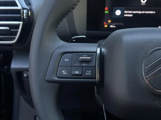 Citroen C4 1.2 Hybrid 145pk Collection | Comfort Seats | Voorruit-/Stoelverwarming | Navigatie | Climate Control | Apple Carplay/Android Auto | Cruise Control | Full LED | DAB | / 26