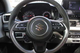 Suzuki Swift 1.2 Select Smart Hybrid / 17