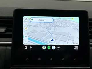 Renault Captur 1.0 TCe 90 Navigatie Apple/Carplay Climate/control / 13