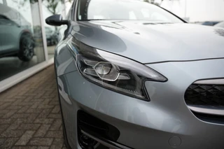 Kia XCeed 1.6 GDI PHEV DYNAMIC Carplay, Stoelverwarming , Navi, Plugin / 11