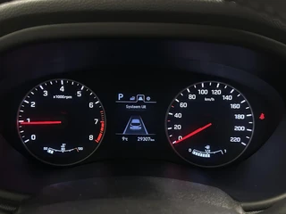 Hyundai i20 1.0 T-GDI Comfort AUTOMAAT TREKHAAK CRUISE 29.000 KM. / 27