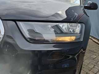 Audi Q3 2.0 TFSI quattro Pro Line NAVI TEL CC / 9