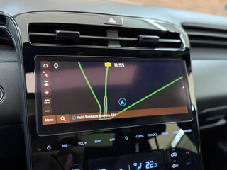 Hyundai Tucson 1.6 T-GDI | N-Line Sky | Pano | Mild-hybride | Winterpakket | 19inch | Adapt cruise | Camera | Bomvol | / 37