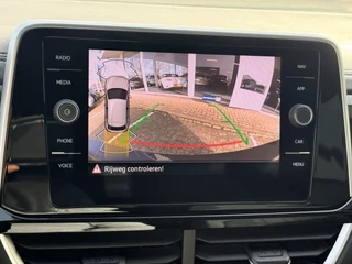 Volkswagen T-Roc 1.5 TSI R-Line Edition  | LED | Keyless | Virtual Cockpit | Apple/Android | Adapt Cruise | PDC v+a incl. camera / 67