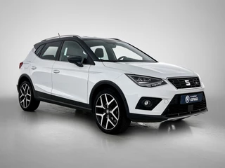 Seat Arona 1.5 TSI EVO FR Business Intense | Cruise control | Camera | Navigatie | Parkeersensoren / 7